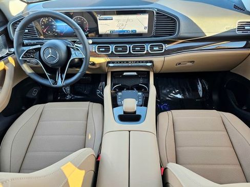 New 2026 Mercedes-Benz GLE 350 4MATIC image 26
