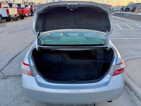 Used 2008 Toyota Camry Hybrid image 13