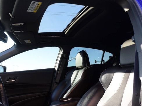 Used 2019 Acura ILX image 14