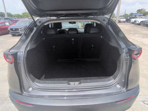 Used 2025 MAZDA CX-30 AWD 2.5 S w/ Preferred Package image 28