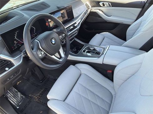 Certified 2024 BMW X5 sDrive40i w/ Premium Package image 20