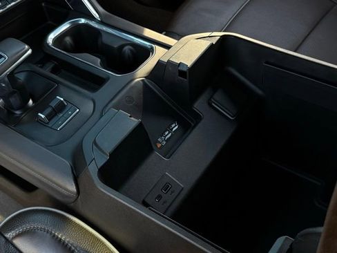 Used 2023 GMC Sierra 1500 Denali w/ Technology Package image 36