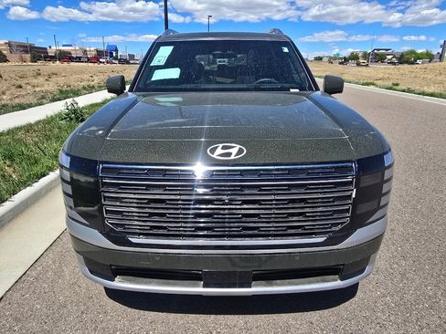 New 2026 Hyundai Palisade Calligraphy image 7