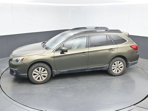 Used 2015 Subaru Outback 2.5i Premium AWD/4WD image 22