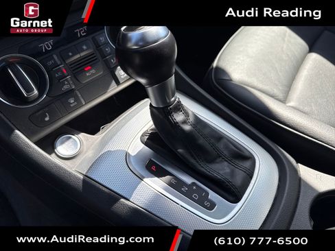 Used 2016 Audi Q3 2.0T Premium Plus AWD/4WD image 14