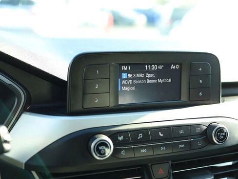 Used 2022 Ford Escape S FWD image 24
