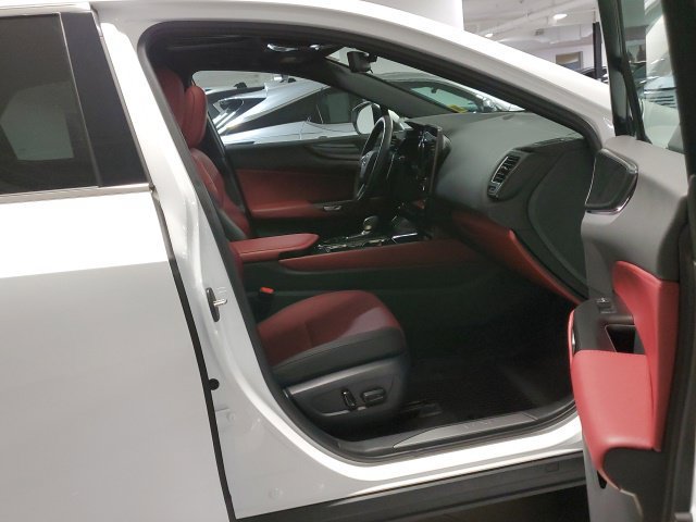 Used 2026 Lexus NX 350 AWD w/ Premium Package image 26