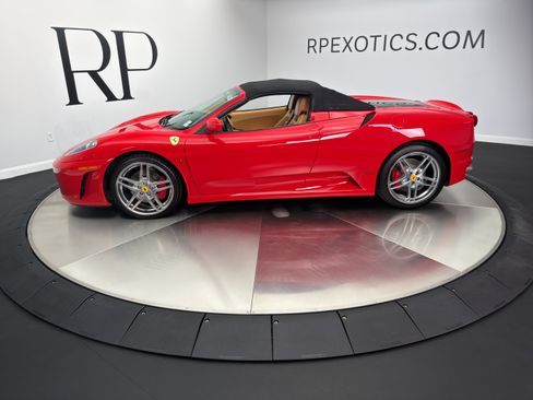 Used 2006 Ferrari F430 Spider RWD image 14