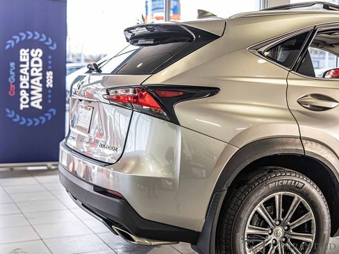 Used 2019 Lexus NX 300 FWD w/ Accessory Package image 13