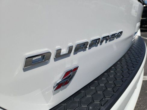 New 2026 Dodge Durango GT AWD/4WD image 11