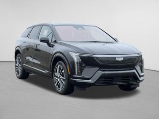 New 2026 Cadillac Optiq Sport 1 360° Tour