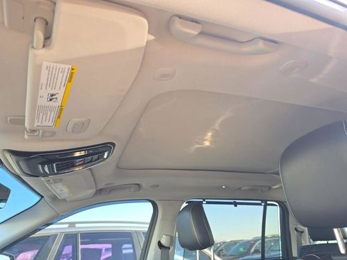 Used 2023 Jeep Grand Cherokee L Limited w/ Luxury Tech Group II AWD/4WD image 2