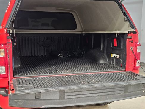 Used 2023 Ford F150 XL w/ STX Appearance Package AWD/4WD image 18