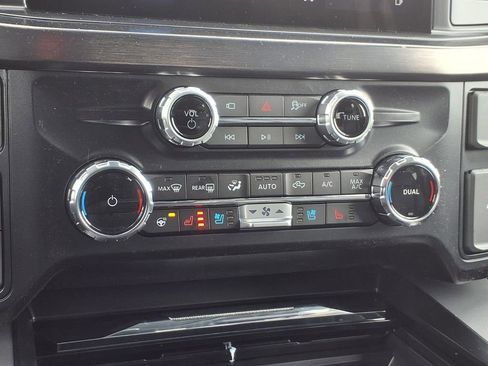 New 2026 Ford F350 Lariat w/ Black Appearance Package AWD/4WD image 8