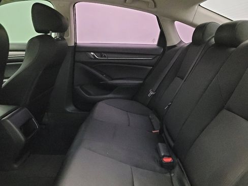 Used 2018 Honda Accord LX image 18