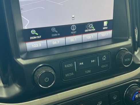 Used 2015 GMC Canyon SLT w/ Driver Alert Package image 30