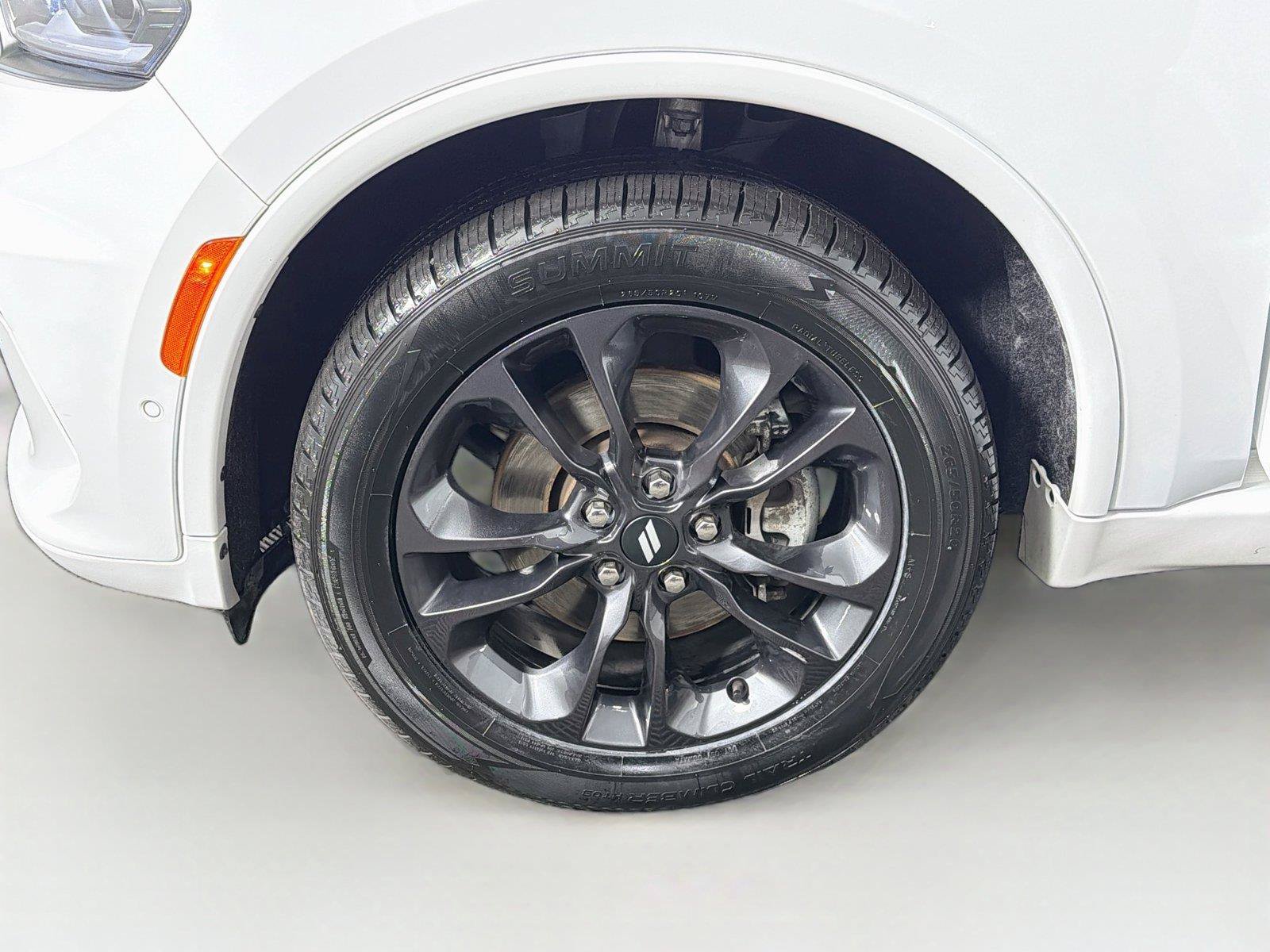 Used 2026 Dodge Durango GT AWD/4WD image 34