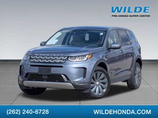 Used 2020 Land Rover Discovery Sport S video 1
