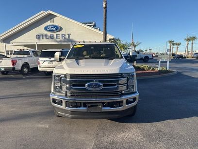 Used 2019 Ford F350 Lariat w/ Tow Technology Bundle