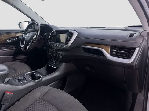 Used 2018 GMC Terrain SLE w/ Driver Convenience Package AWD/4WD image 34