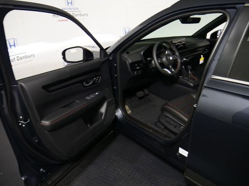 New 2026 Honda CR-V Sport Touring image 10