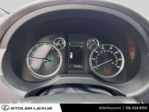 Certified 2023 Lexus GX 460 Premium w/ Premium Package image 25