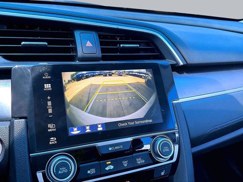 Used 2017 Honda Civic EX-T image 27