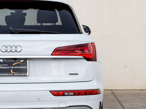 Used 2021 Audi Q5 2.0T Premium w/ Convenience Package AWD/4WD image 47