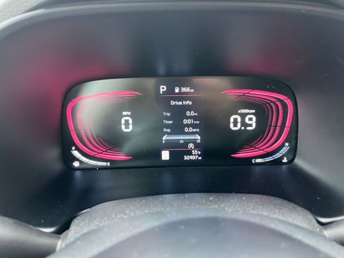 Used 2025 Kia Soul LX w/ LX Technology Package image 35