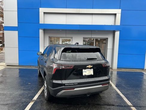 New 2026 Chevrolet Equinox LT image 10