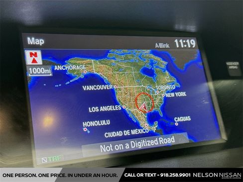 Used 2019 Acura MDX A-Spec image 13