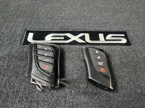 Used 2024 Lexus RX 350 Premium Plus w/ Convenience Package FWD image 81