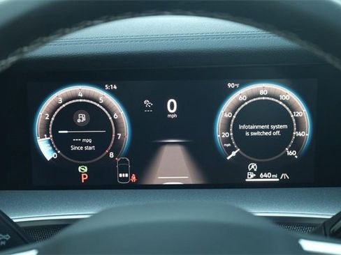 New 2025 Volkswagen Tiguan S image 10