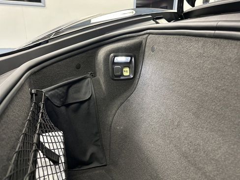 New 2026 Chevrolet Corvette Z06 w/ Stealth Interior Trim Package image 14