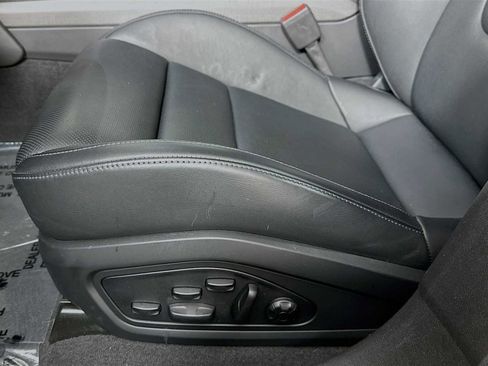 Certified 2024 Porsche Taycan Turbo S image 13