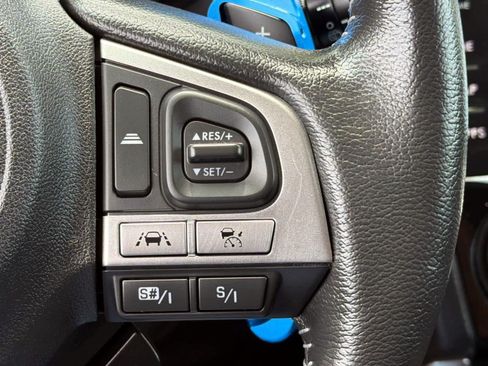 Used 2018 Subaru Forester 2.0XT Touring AWD/4WD image 22