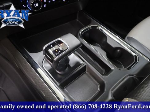Used 2024 Chevrolet Silverado 1500 ZR2 image 26