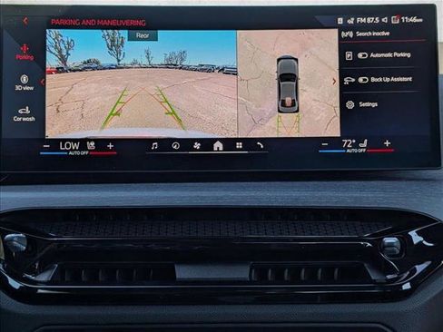 New 2026 BMW 330i xDrive Sedan w/ M Sport Package image 13