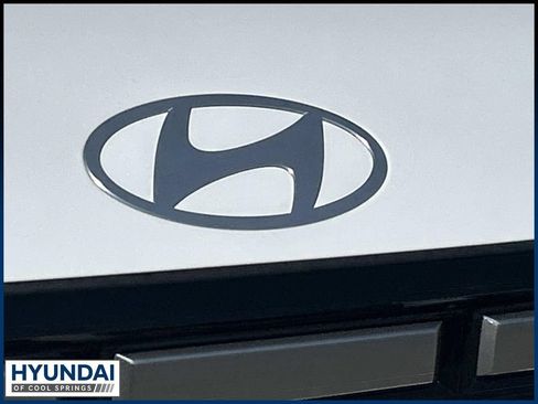 New 2026 Hyundai Santa Fe SEL FWD image 11