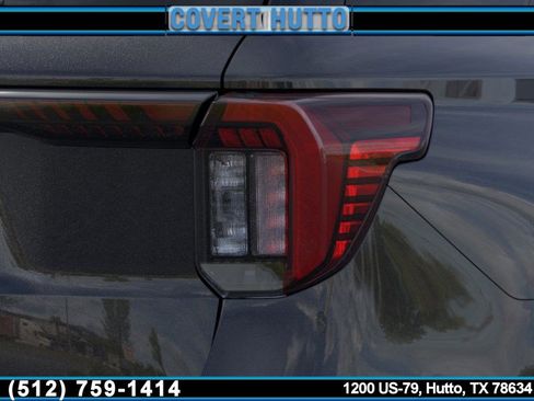 New 2026 Ford Explorer Active w/ Active Comfort Package image 21