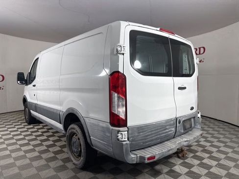 Used 2016 Ford Transit 250 130 Low Roof image 6