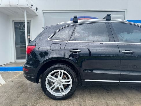 Used 2017 Audi Q5 2.0T Premium Plus w/ Technology Package image 23