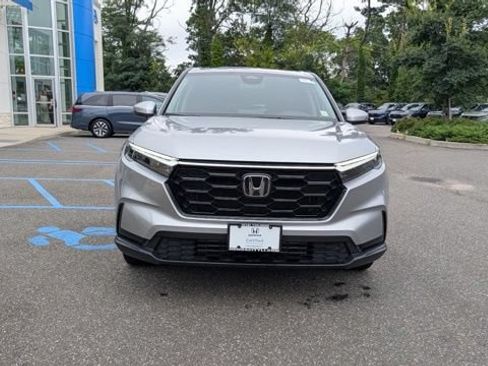 Used 2024 Honda CR-V EX image 9