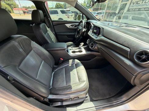 Used 2020 Chevrolet Blazer LT FWD image 10