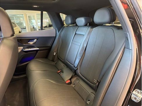 Used 2023 Mercedes-Benz EQE 350+ SUV image 25