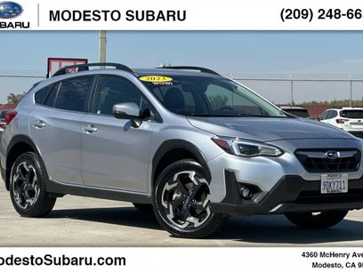 Certified 2023 Subaru Crosstrek 2.5i Limited w/ Popular Package #3