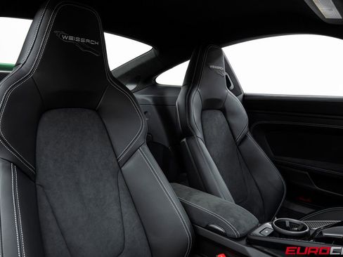 Used 2026 Porsche 911 GT3 RWD image 41