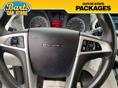 Used 2017 GMC Terrain Denali image 29