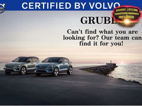 Certified 2024 Volvo XC60 B5 Plus w/ Protection Package Premier AWD/4WD image 29