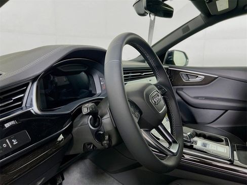 New 2026 Audi Q8 Premium Plus image 9